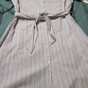 Women Baby doll.dress med